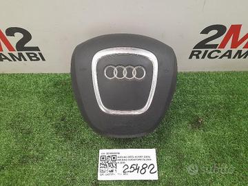 AIRBAG VOLANTE AUDI A4 Avant (8ED) 8E0880201B (04>