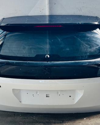 Portellone posteriore Peugeot 3008 GT