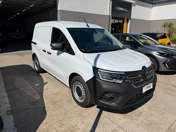 Renault Kangoo AC11 Comfort Range Open Sesame