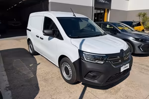 Renault Kangoo AC11 Comfort Range Open Sesame