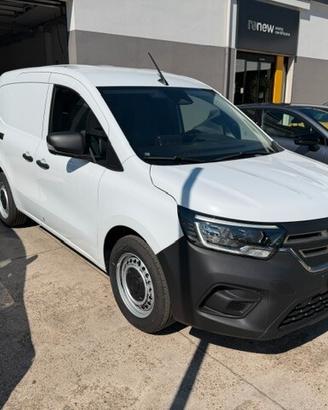 Renault Kangoo AC11 Comfort Range Open Sesame