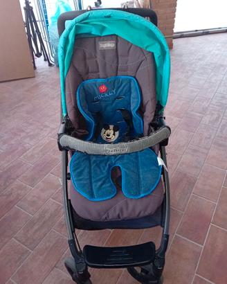 Trio peg perego book 51