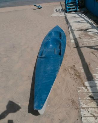 Canoa Biposto