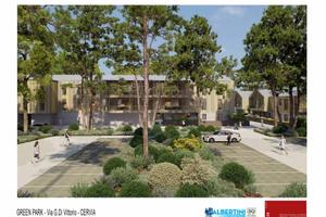Attico / Mansarda di 141 m² con 5 locali a Cervia
