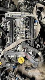 Motore fiat renegade 1.6 55260384