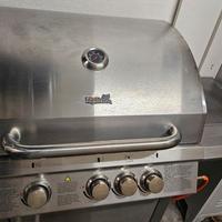 grilletto elettrico 
