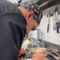 Chef/Cuoco