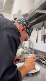 Chef/Cuoco