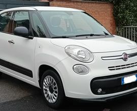 Fiat 500L 1.3MTJ 2015 NEOP EURO5 TRATTABILE