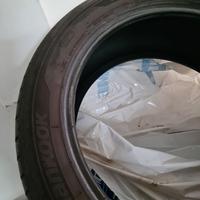 Gomme Estive Hankook