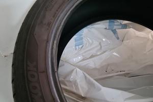 Gomme Estive Hankook