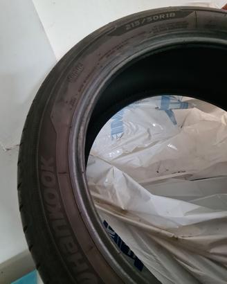 Gomme Estive Hankook