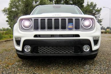 Ricambi jeep renegade