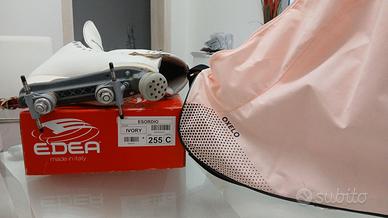Pattini a rotelle EDEA Esordio Miriage