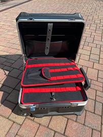 Trolley portautensili