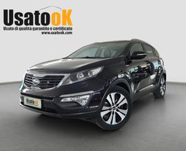 KIA Sportage 2.0 CRDI 184 CV AWD R CAMBIO AUTOMATI