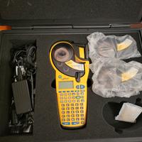 Brady XC-1500-580-WT-BK Idxpert Ettochettatore