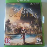 Assassin's Creed Origins xbox one