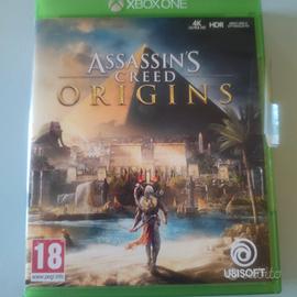 Assassin's Creed Origins xbox one