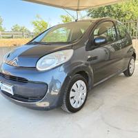 CITROEN C1 1.0 3 porte AMIC1 OK NEOPATENTATI PRO