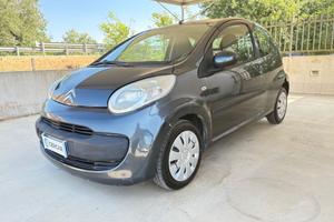 CITROEN C1 1.0 3 porte AMIC1 OK NEOPATENTATI PRO