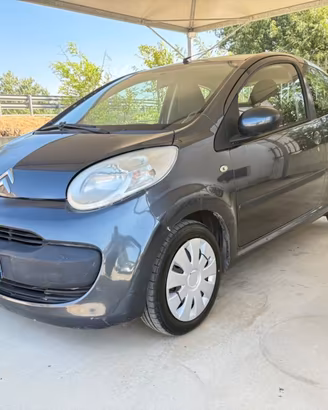 CITROEN C1 1.0 3 porte AMIC1 OK NEOPATENTATI PRO