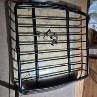 portapacchi panda 4x4