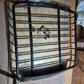 portapacchi panda 4x4