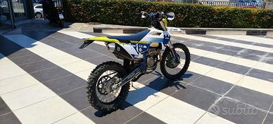 Husqvarna FE 250