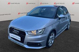 Audi A1 Sportback 1.4 tdi,Chilometri Certificati