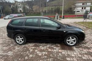 Ford focus 2007