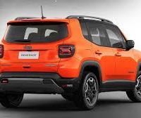 Jeep renegade compass cherokee ricambi completi