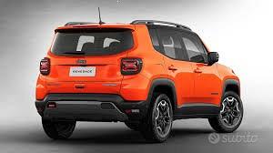 Jeep renegade compass cherokee ricambi completi