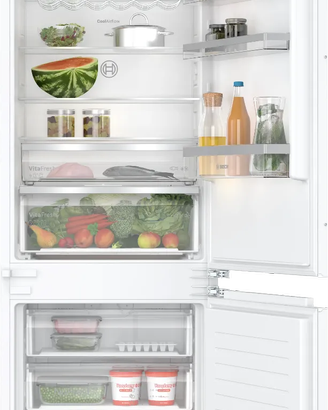 Bosch KBN96VFE0 - Frigorifero 193.5 x 70.8 cm
