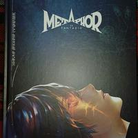 Metaphor ReFantazio Guida Ufficiale Inglese