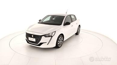 Peugeot 208 Active Pack BlueHDi 100 S/S