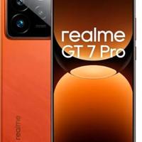 realme gt7pro arangio 12 /512 gb