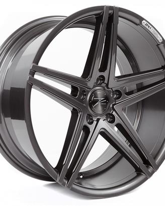 Cerchi Audi ZPerformance Concavi 9Jx20 ET35 5x112