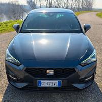 SEAT LEON FR Diesel