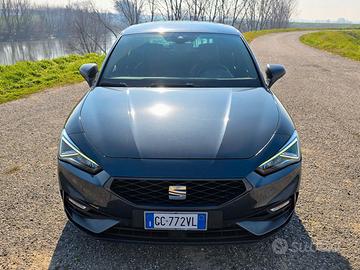 SEAT LEON FR Diesel