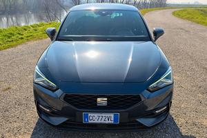 SEAT LEON FR Diesel