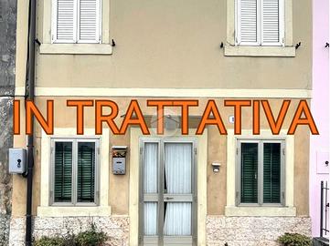 CASA SEMINDIPENDENTE A VERONA