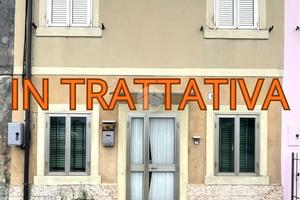 CASA SEMINDIPENDENTE A VERONA