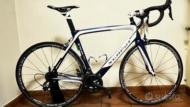 Scapin Etiha RC – Ultegra Bici da corsa Carbonio