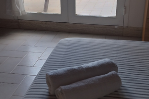 Appartamento vista mare Selinunte