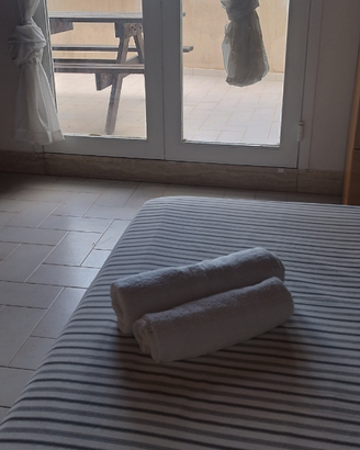 Appartamento vista mare Selinunte