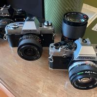 Varie reflex 35mm
