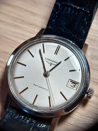 Longines vintage