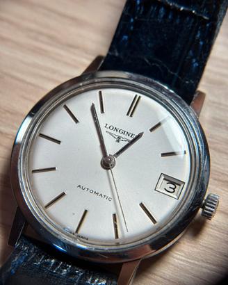 Longines vintage