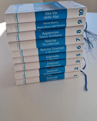 Guide Cai Tci Le nostre Montagne